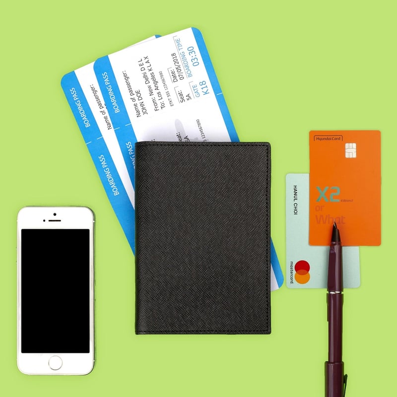Passport
